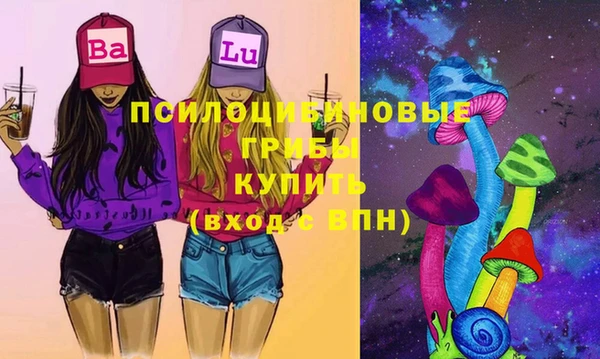 кристаллы Абаза